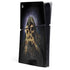 Alchemy Carta Reapers Ace PS5 Slim Digital Edition Console Skin