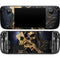 Alchemy Carta Reapers Ace Steam Deck Handheld Gaming Computer OLED Skin