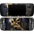 Alchemy Carta Reapers Ace Steam Deck Handheld Gaming Computer OLED Skin