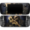 Alchemy Carta Reapers Ace Steam Deck Handheld Gaming Computer Skin