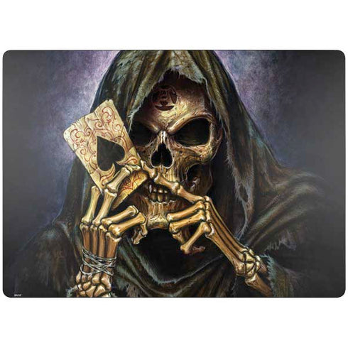 Alchemy Carta Reapers Ace Surface Laptop 7 13.8in Skin