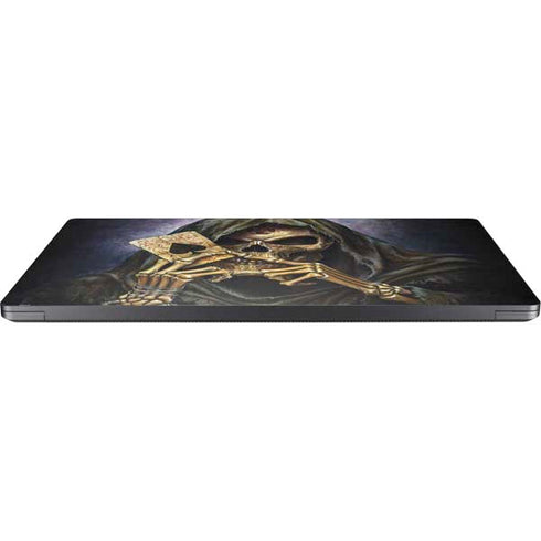Alchemy Carta Reapers Ace Surface Laptop 7 13.8in Skin