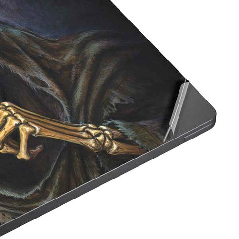 Alchemy Carta Reapers Ace Surface Laptop 7 13.8in Skin