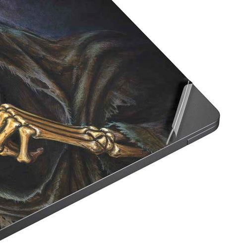 Alchemy Carta Reapers Ace Surface Laptop 7 15in Skin