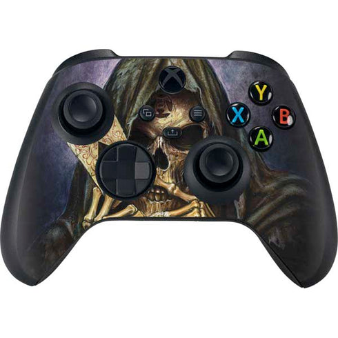 Alchemy Carta Reapers Ace XBox Series X Digital Edition Bundle Skin