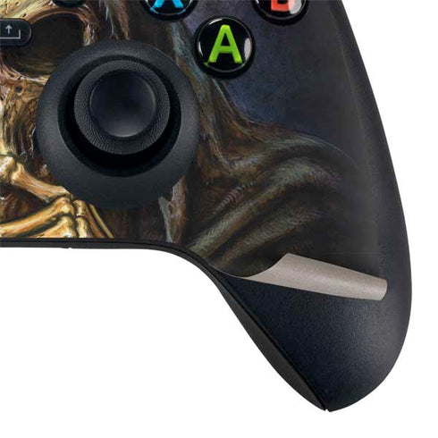 Alchemy Carta Reapers Ace XBox Series X Digital Edition Bundle Skin