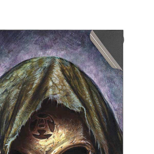 Alchemy Carta Reapers Ace XBox Series X Digital Edition Console Skin