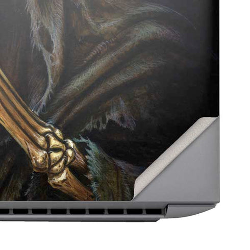 Alchemy Carta Reapers Ace HP ZBook Fury 16 G10 Skin
