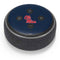 University of Mississippi Rebels Ole Miss Amazon Echo Dot Skin