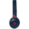 University of Mississippi Rebels Ole Miss Beats Solo 3 Wireless Skin