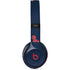 University of Mississippi Rebels Ole Miss Beats Solo 3 Wireless Skin