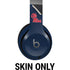 University of Mississippi Rebels Ole Miss Beats Solo 4 Wireless Headphones Skin
