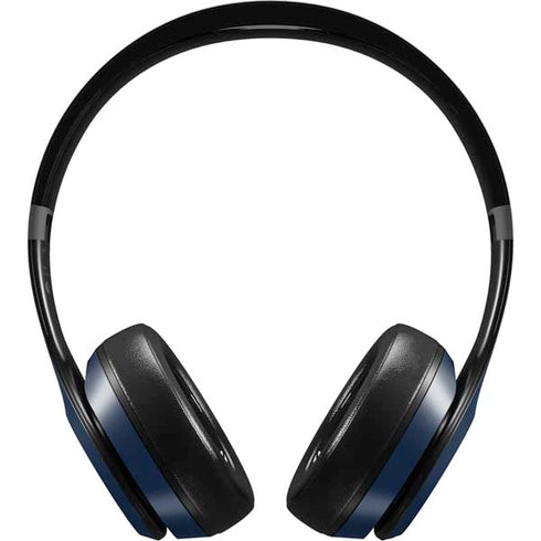 University of Mississippi Rebels Ole Miss Beats Solo 4 Wireless Headphones Skin