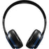 University of Mississippi Rebels Ole Miss Beats Solo 4 Wireless Headphones Skin