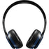 University of Mississippi Rebels Ole Miss Beats Studio Pro Wireless Headphones Skin