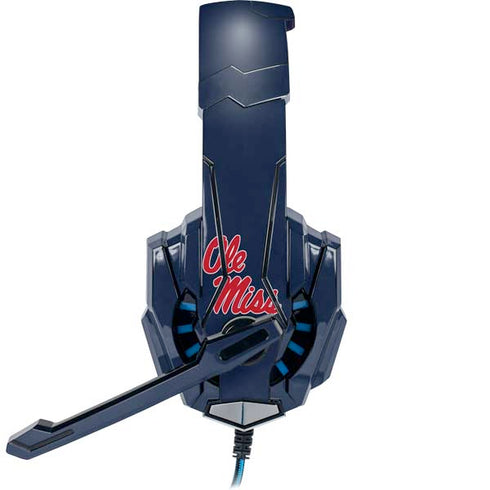 University of Mississippi Rebels Ole Miss BENGOO G9000 Skin