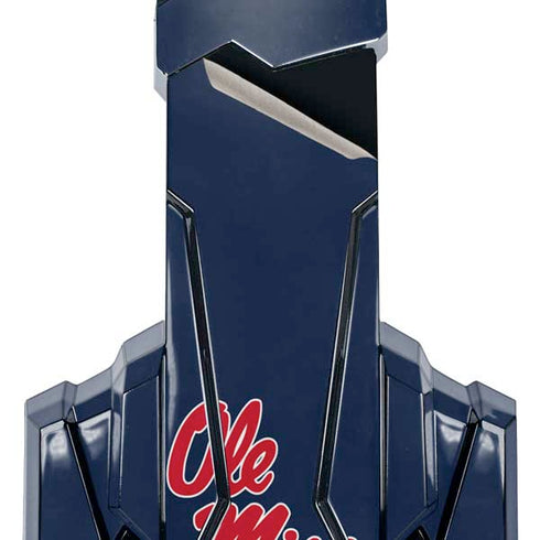 University of Mississippi Rebels Ole Miss BENGOO G9000 Skin