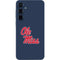 University of Mississippi Rebels Ole Miss Galaxy A36 5G Skin
