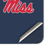 University of Mississippi Rebels Ole Miss Galaxy A36 5G Skin