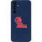 University of Mississippi Rebels Ole Miss Galaxy A54 5G Skin