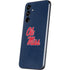 University of Mississippi Rebels Ole Miss Galaxy A54 5G Skin