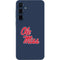 University of Mississippi Rebels Ole Miss Galaxy A55 5G Skin