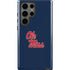 University of Mississippi Rebels Ole Miss Galaxy S23 Ultra Pro Case