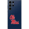 University of Mississippi Rebels Ole Miss Galaxy Skins