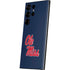 University of Mississippi Rebels Ole Miss Galaxy Skins