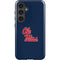 University of Mississippi Rebels Ole Miss Galaxy S25 Impact Case