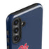 University of Mississippi Rebels Ole Miss Galaxy S25 Impact Case