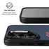 University of Mississippi Rebels Ole Miss Galaxy S25 Kickstand Case