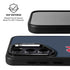 University of Mississippi Rebels Ole Miss Galaxy S25 Plus Kickstand Case