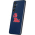 University of Mississippi Rebels Ole Miss Galaxy S25 Plus Skin