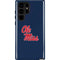 University of Mississippi Rebels Ole Miss Galaxy S25 Ultra Impact Case
