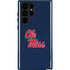 University of Mississippi Rebels Ole Miss Galaxy S25 Ultra Impact Case