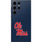 University of Mississippi Rebels Ole Miss Galaxy S24 Ultra Skin
