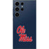 University of Mississippi Rebels Ole Miss Galaxy S24 Ultra Skin