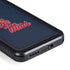 University of Mississippi Rebels Ole Miss Galaxy S24 Waterproof Case