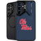 University of Mississippi Rebels Ole Miss Galaxy S26 Kickstand Case