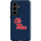 University of Mississippi Rebels Ole Miss Galaxy S26 Plus Impact Case