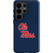 University of Mississippi Rebels Ole Miss Galaxy S26 Ultra Impact Case