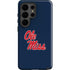 University of Mississippi Rebels Ole Miss Galaxy S26 Ultra Impact Case