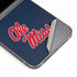 University of Mississippi Rebels Ole Miss Galaxy Z Flip6 Skin