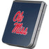 University of Mississippi Rebels Ole Miss Galaxy Z Flip6 Skin