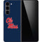 University of Mississippi Rebels Ole Miss Galaxy Z Fold5 5G Skin