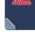 University of Mississippi Rebels Ole Miss Galaxy Z Fold5 5G Skin