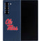 University of Mississippi Rebels Ole Miss Galaxy Z Fold6 Skin