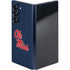 University of Mississippi Rebels Ole Miss Galaxy Z Fold6 Skin