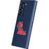 University of Mississippi Rebels Ole Miss Galaxy Z Fold6 Skin